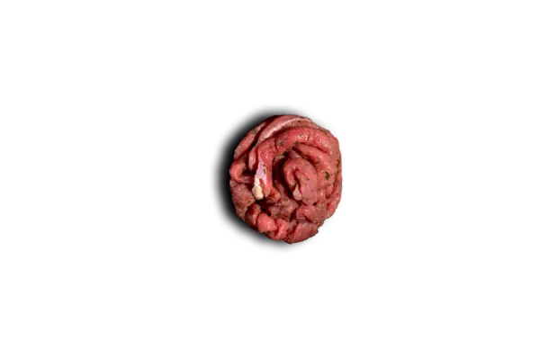 Émincé de bœuf