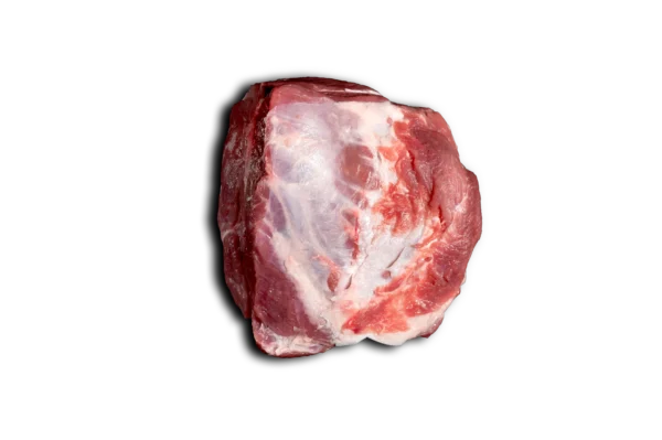 Épaule de porc