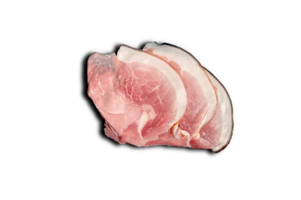 Jambon blanc