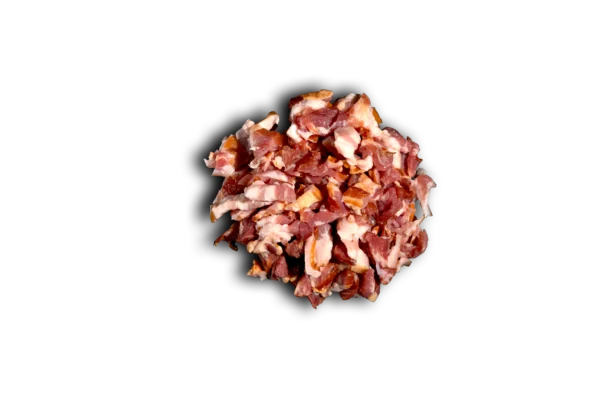Lardons fumées