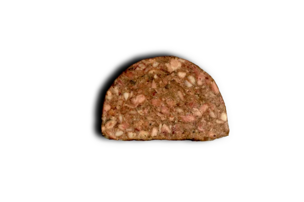Paté de tête