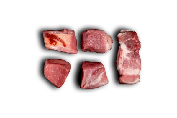 Ragout de porc