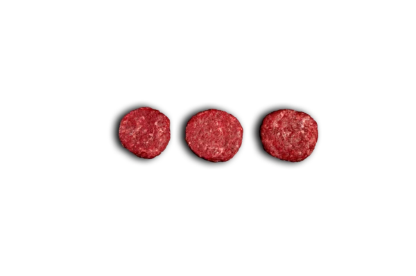 Bœuf Tartare